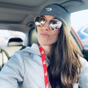 Meet your Posher, Bonnie